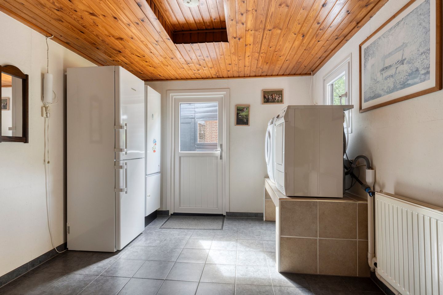 Foto 19 van Trompstraat 7-A