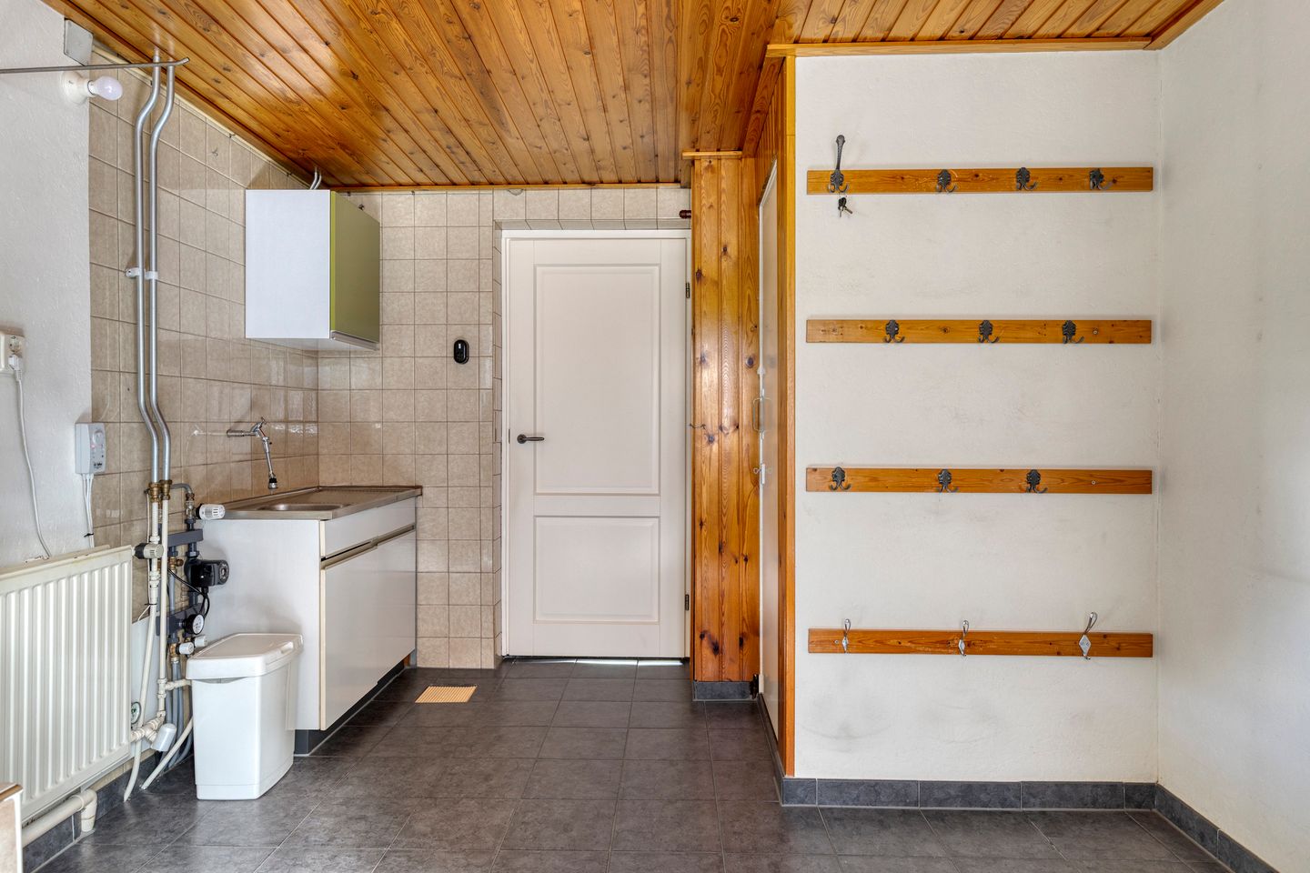 Foto 20 van Trompstraat 7-A