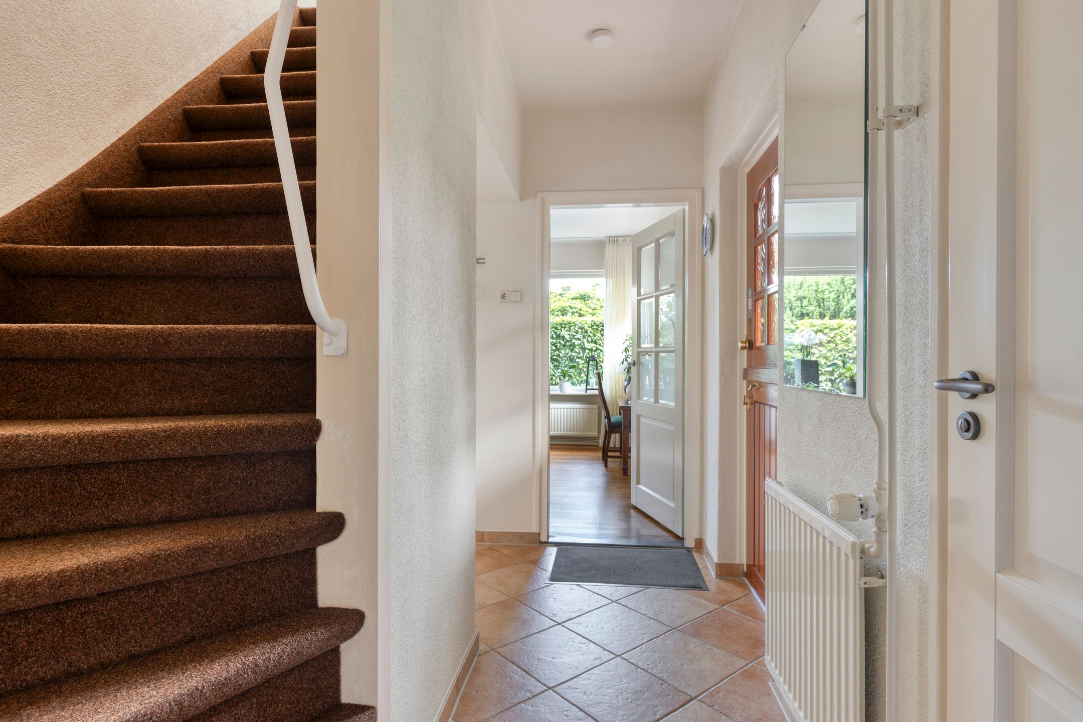 Foto 21 van Trompstraat 7-A