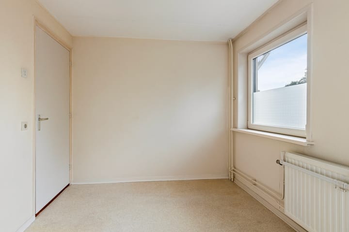 Foto 25 van Trompstraat 7-A