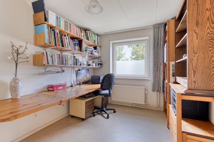 Foto 27 van Trompstraat 7-A