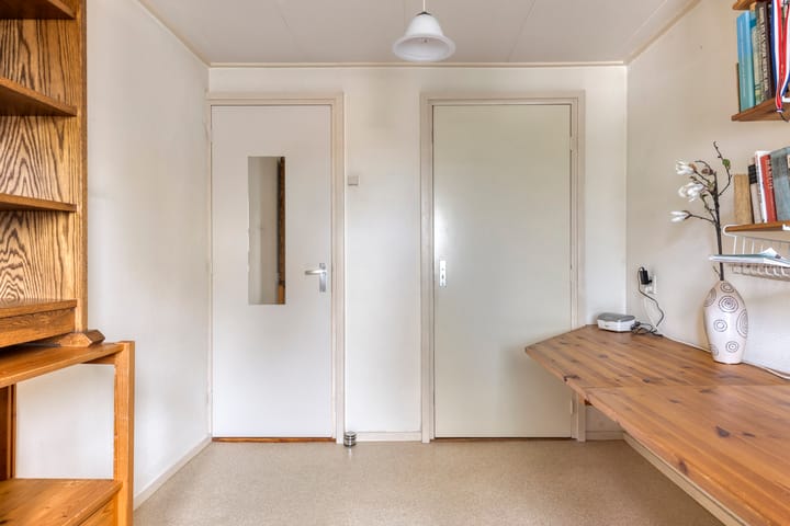 Foto 28 van Trompstraat 7-A