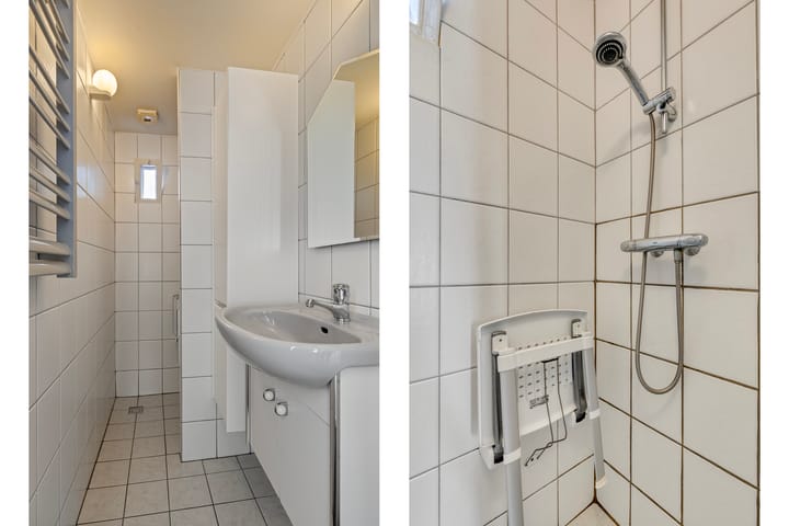 Foto 30 van Trompstraat 7-A