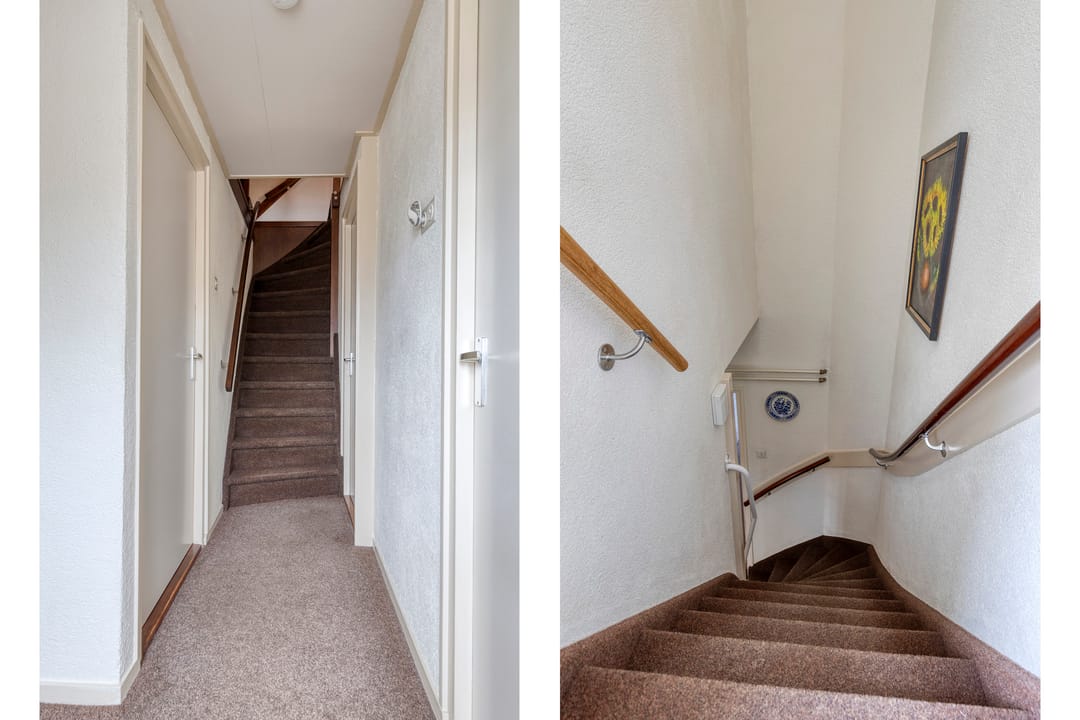 Foto 31 van Trompstraat 7-A