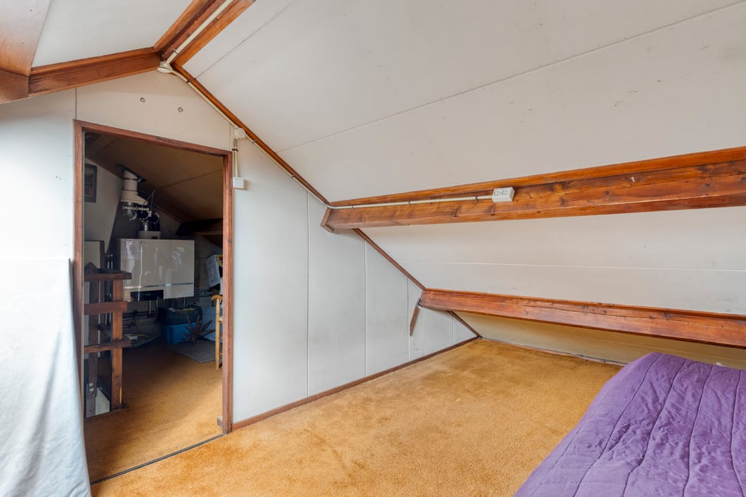 Foto 32 van Trompstraat 7-A