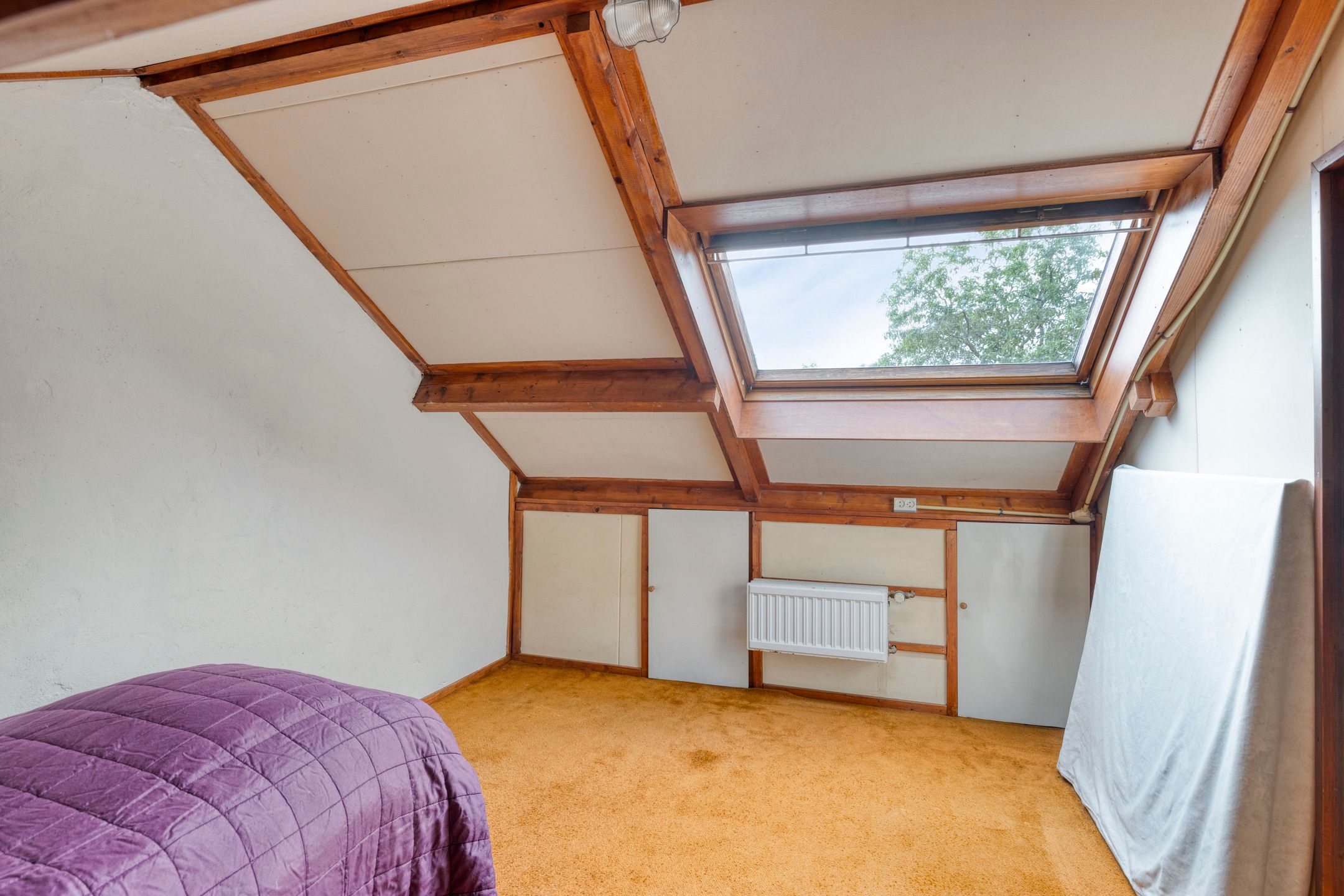 Foto 33 van Trompstraat 7-A