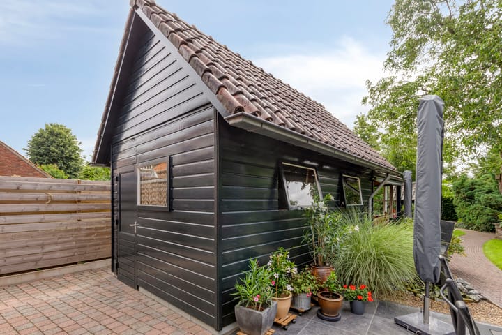 Foto 35 van Trompstraat 7-A