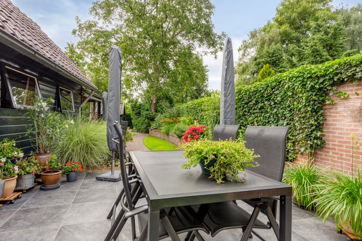 Foto 36 van Trompstraat 7-A