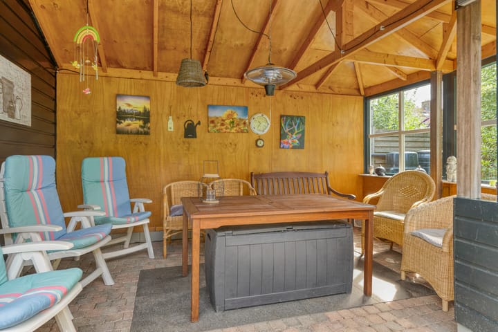 Foto 38 van Trompstraat 7-A