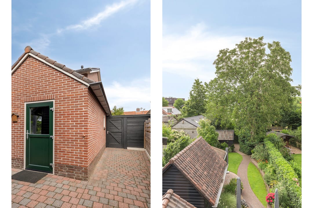 Foto 41 van Trompstraat 7-A