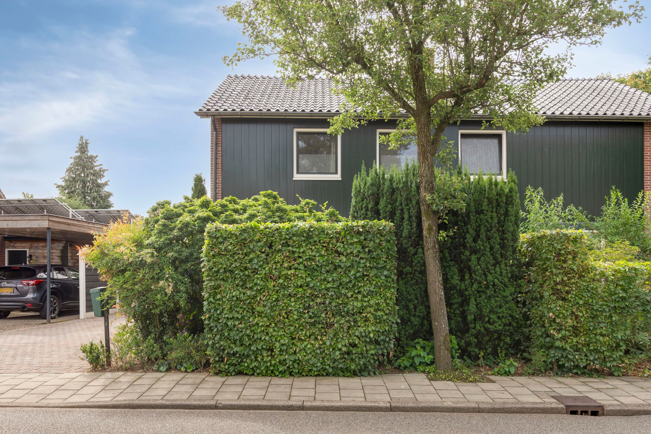 Foto 42 van Trompstraat 7-A