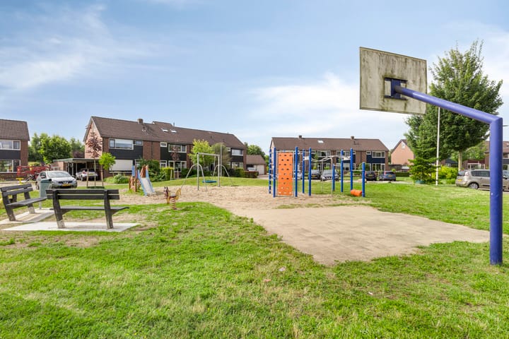 Foto 45 van Trompstraat 7-A