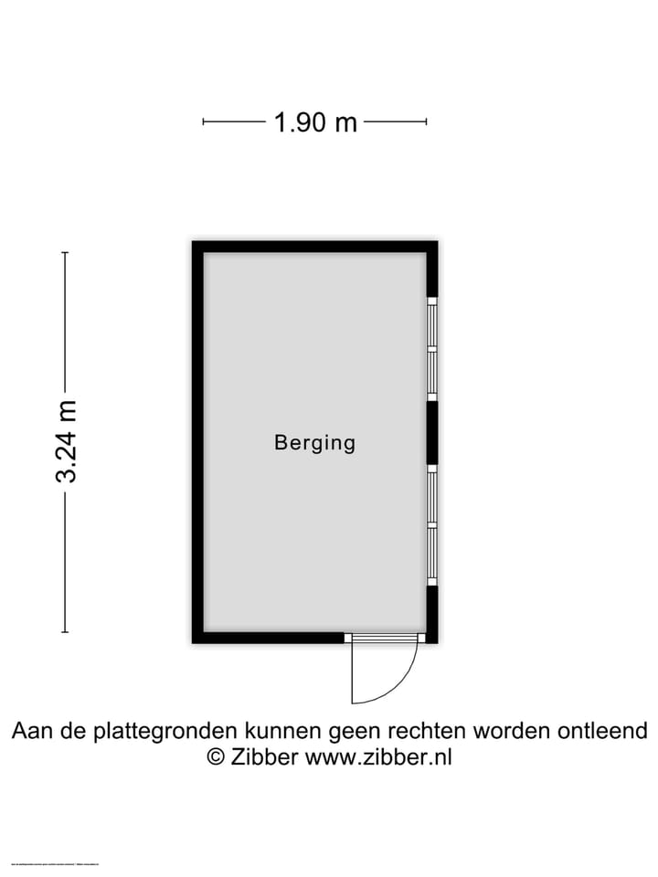 Foto 52 van Trompstraat 7-A