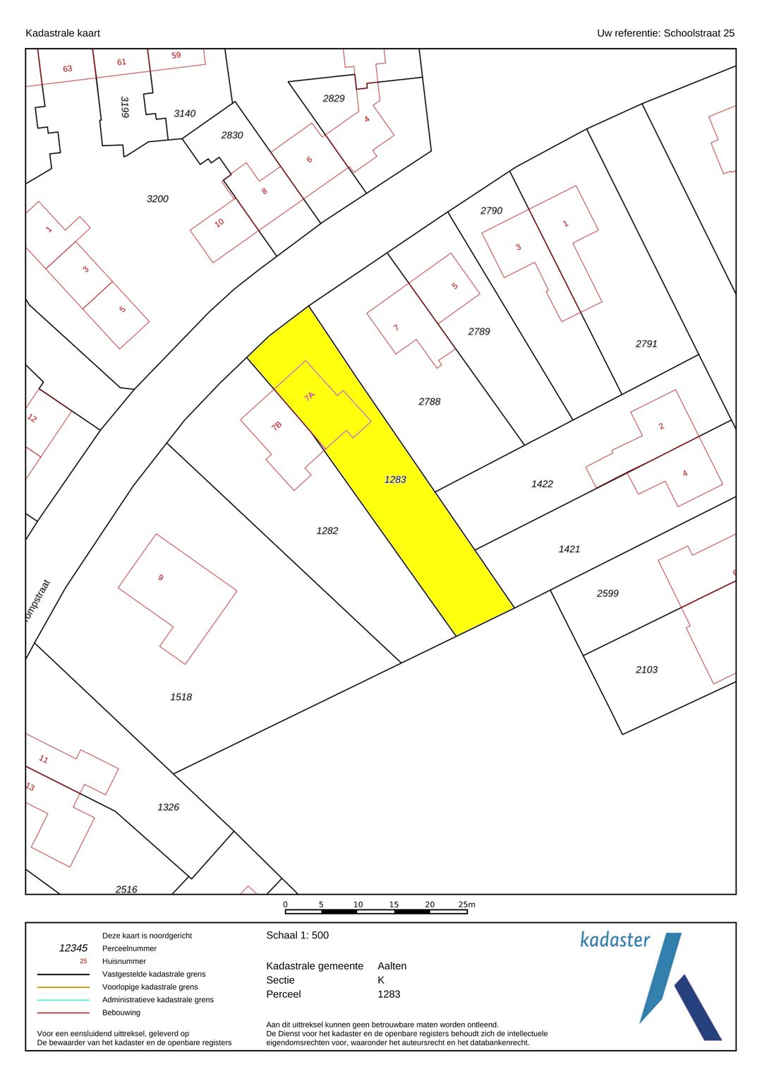 Foto 53 van Trompstraat 7-A