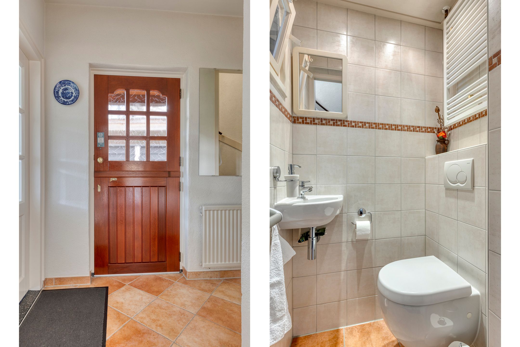 Foto 18 van Trompstraat 7-A