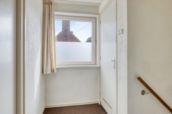 Foto 22 van Trompstraat 7-A