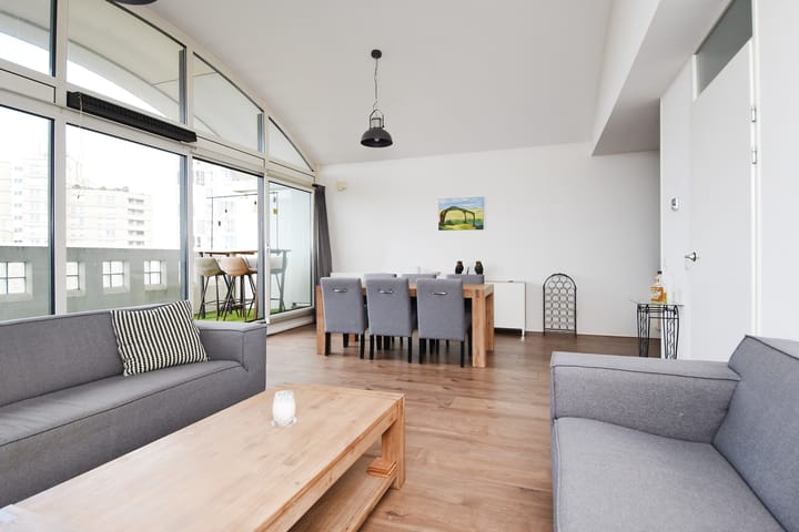 Foto 5 van Palaceplein 136