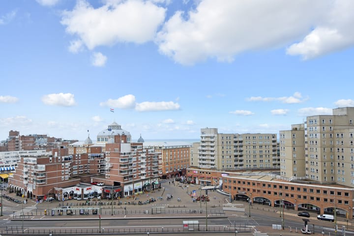 Foto 11 van Palaceplein 136