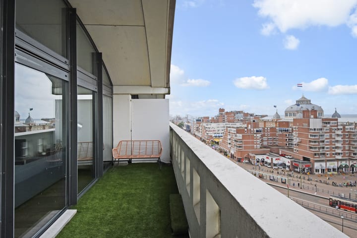 Foto 12 van Palaceplein 136