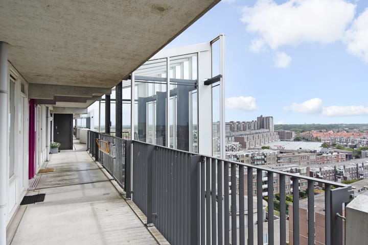 Foto 23 van Palaceplein 136