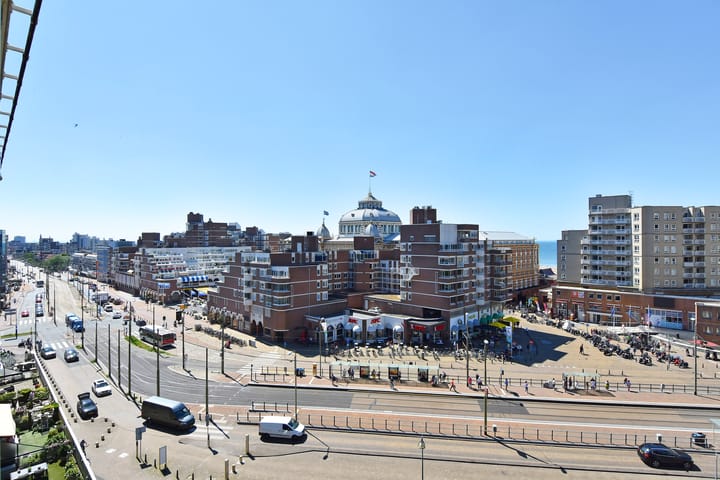 Foto 25 van Palaceplein 136