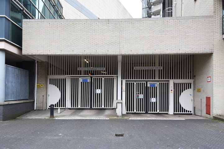 Foto 27 van Palaceplein 136