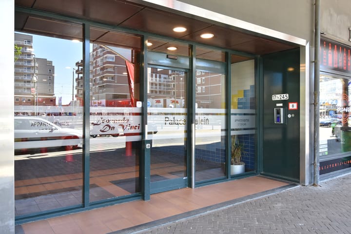 Foto 28 van Palaceplein 136