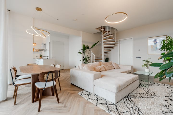 Foto 1 van George Gershwinlaan 199