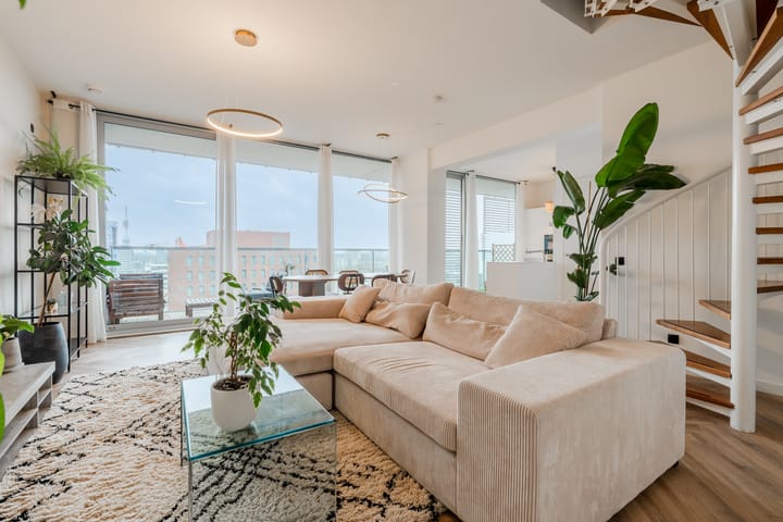 Foto 3 van George Gershwinlaan 199