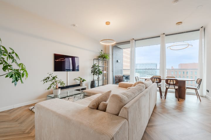 Foto 4 van George Gershwinlaan 199