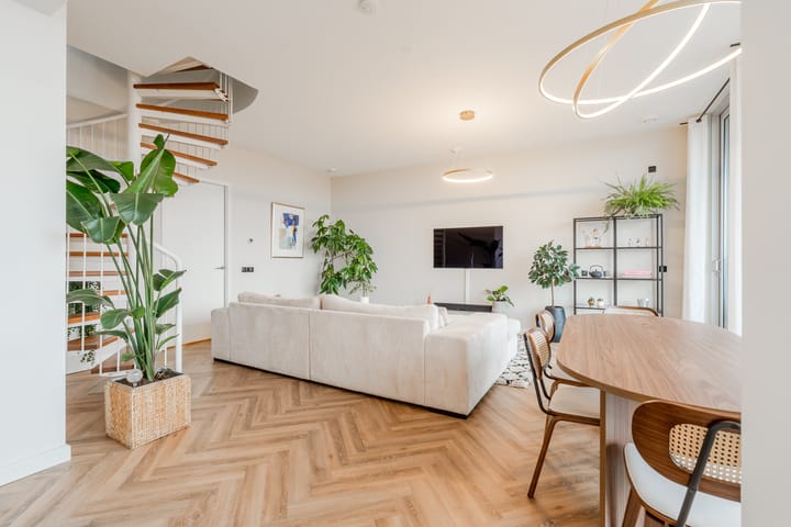 Foto 5 van George Gershwinlaan 199