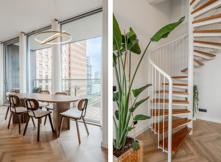 Foto 6 van George Gershwinlaan 199