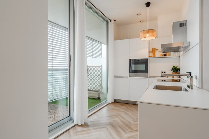 Foto 7 van George Gershwinlaan 199