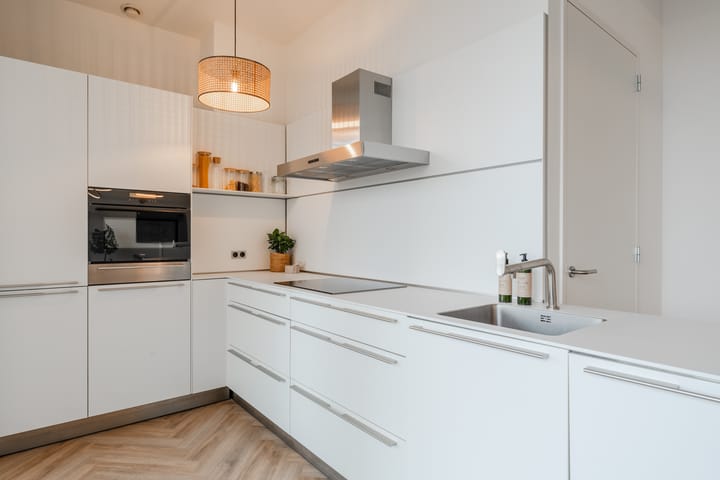 Foto 8 van George Gershwinlaan 199