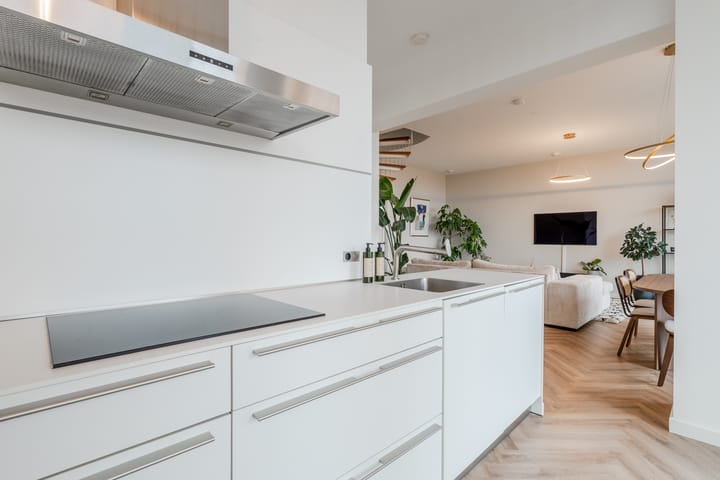 Foto 9 van George Gershwinlaan 199