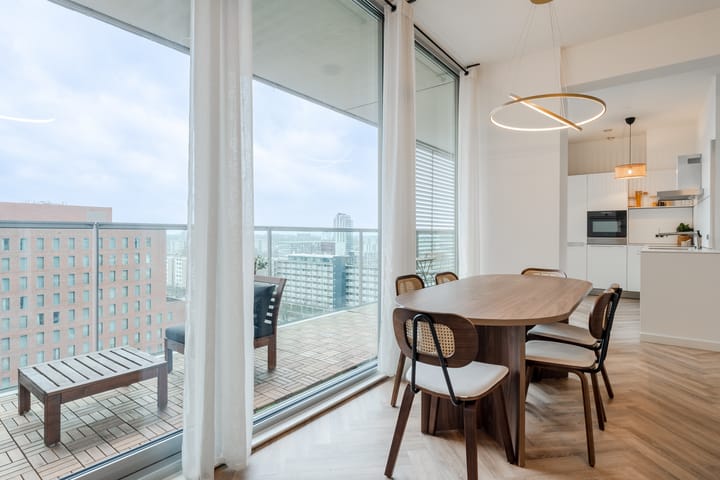 Foto 10 van George Gershwinlaan 199