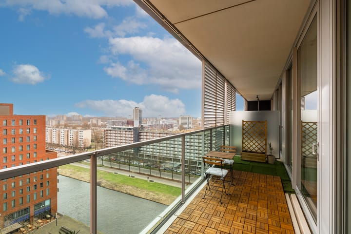 Foto 11 van George Gershwinlaan 199