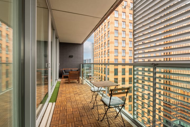 Foto 12 van George Gershwinlaan 199