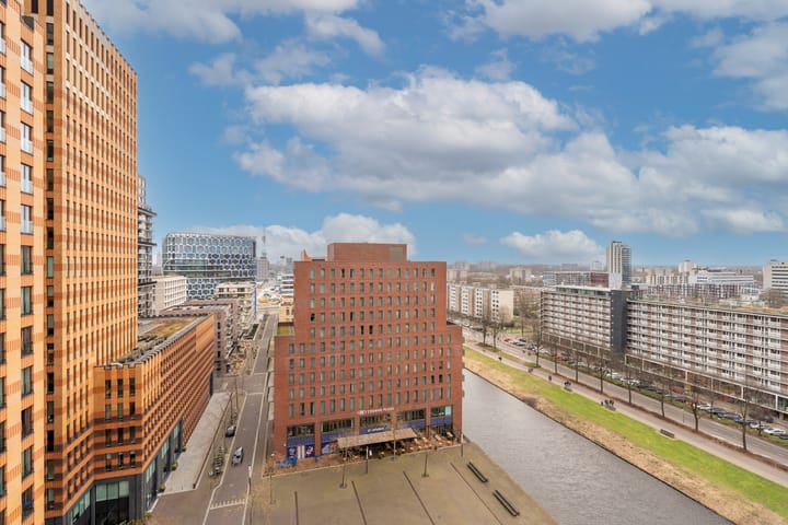 Foto 13 van George Gershwinlaan 199