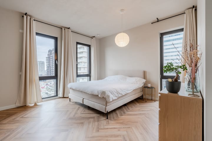 Foto 14 van George Gershwinlaan 199