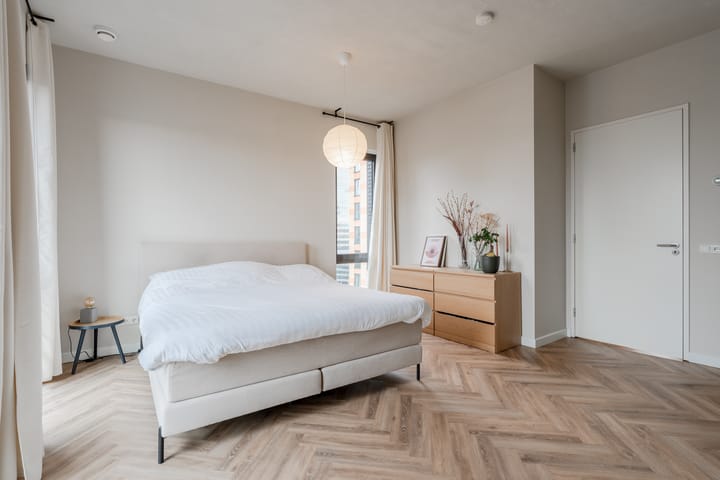 Foto 15 van George Gershwinlaan 199