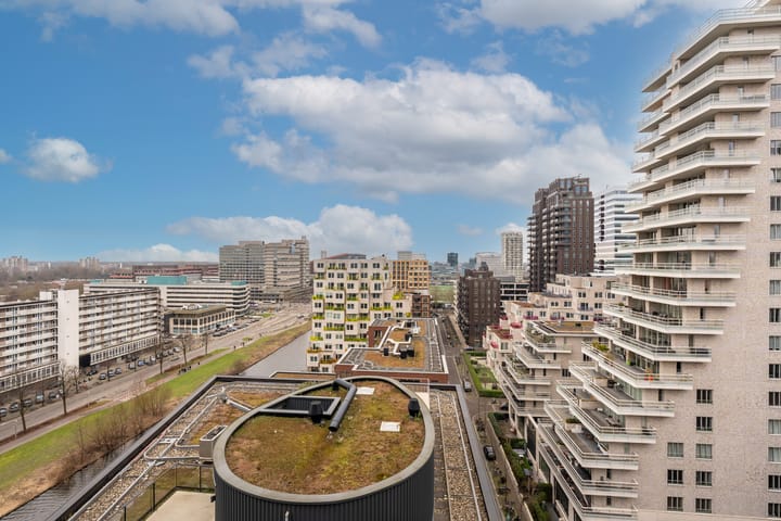 Foto 17 van George Gershwinlaan 199