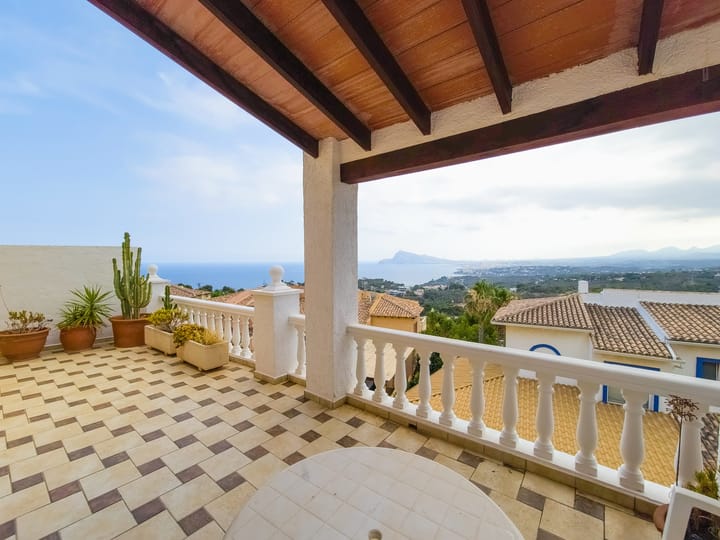 Foto 4 van Woning Altea Hills