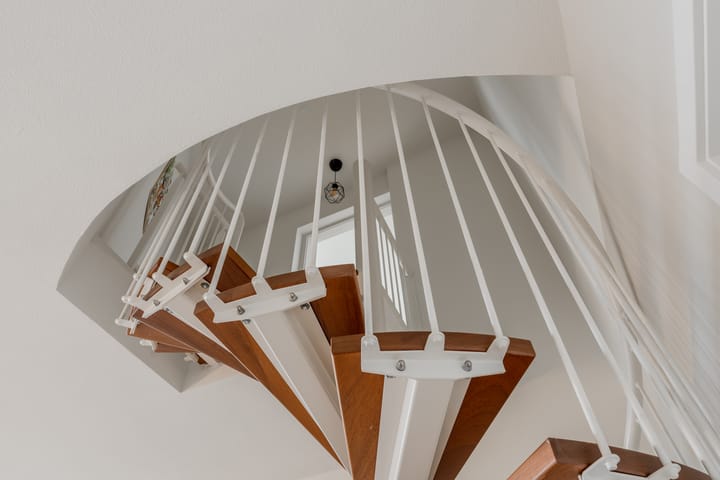 Foto 23 van George Gershwinlaan 199