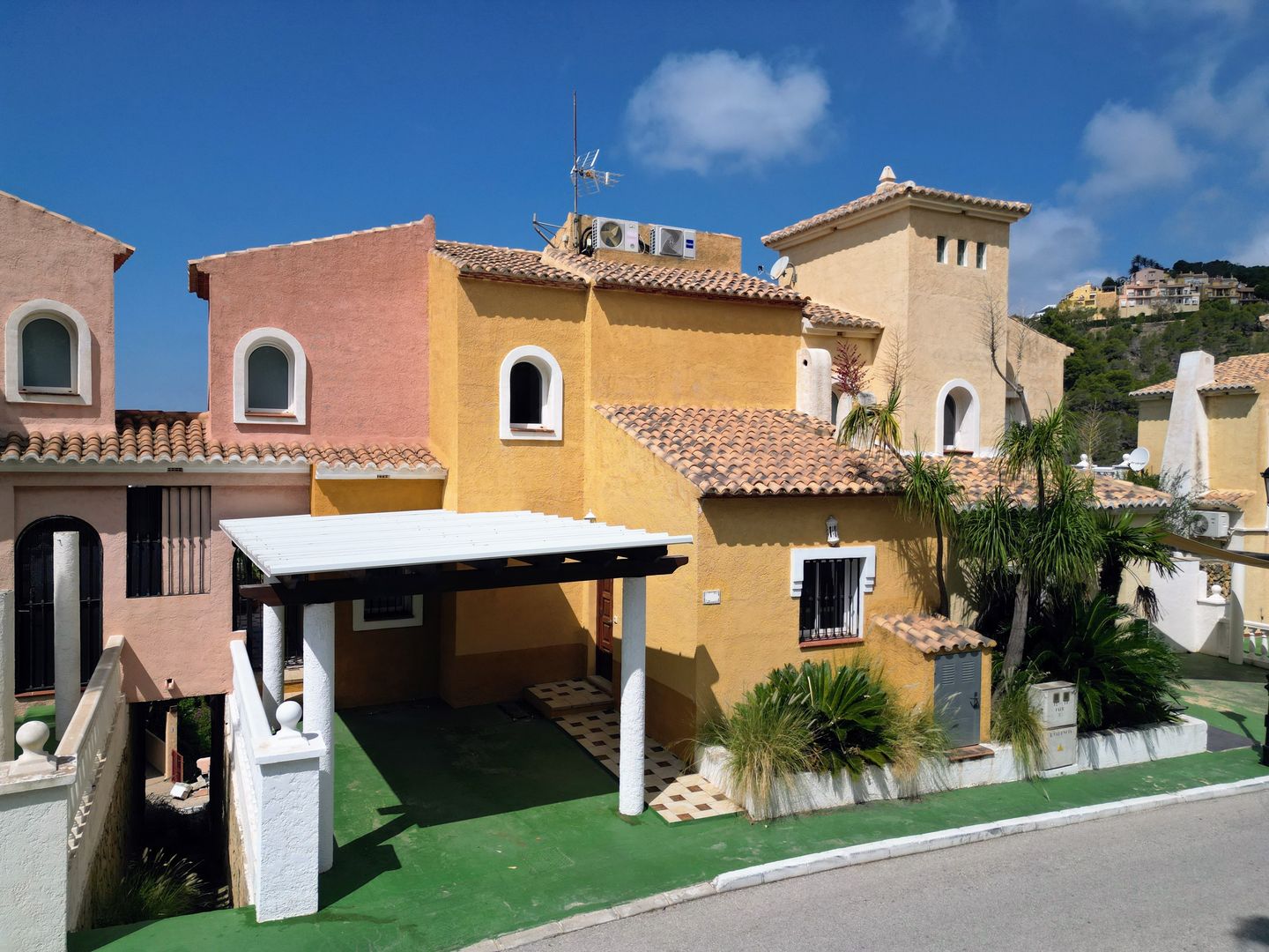 Foto 5 van Woning Altea Hills