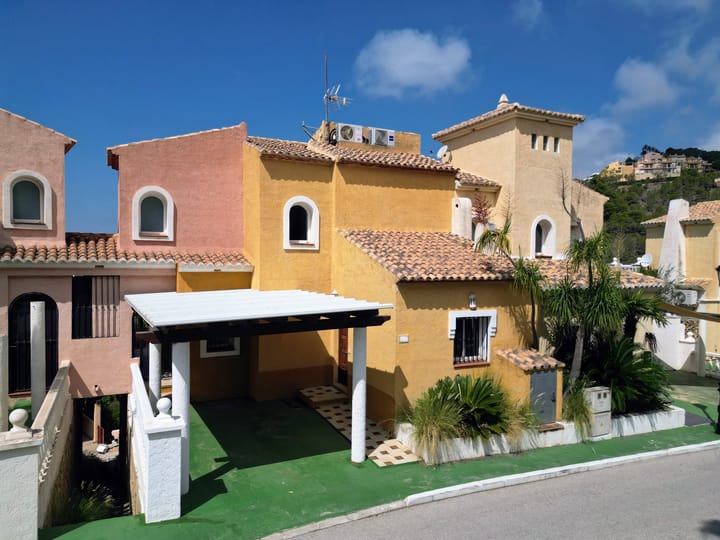 Foto 5 van Woning Altea Hills