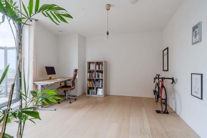 Foto 24 van George Gershwinlaan 199