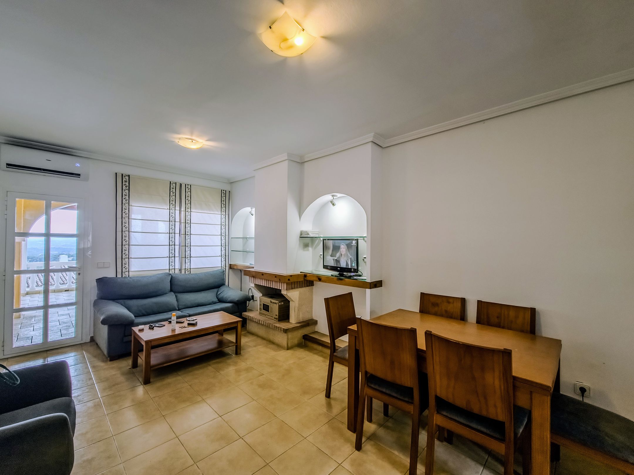 Foto 6 van Woning Altea Hills