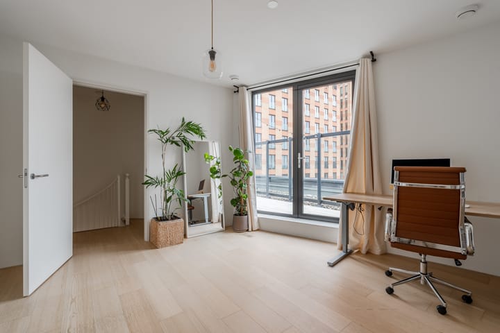 Foto 26 van George Gershwinlaan 199