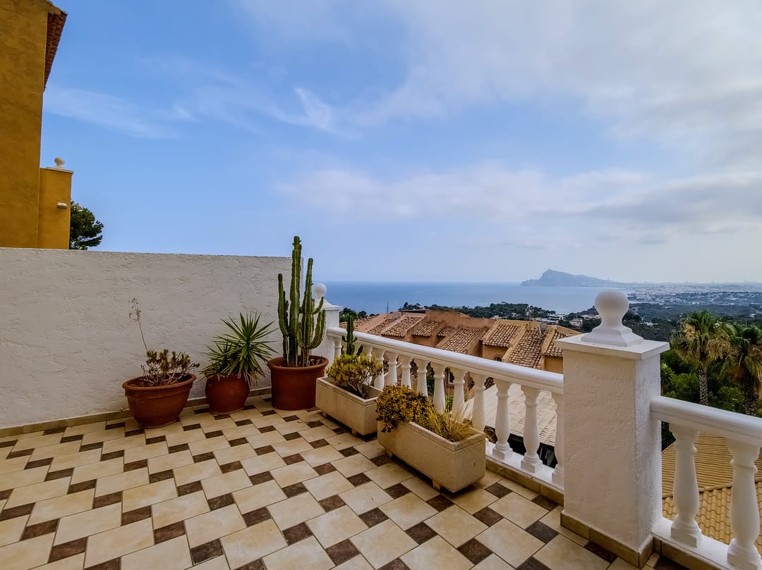 Foto 8 van Woning Altea Hills